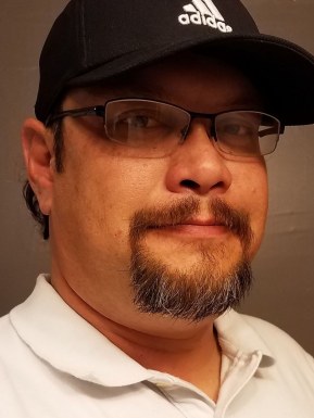 American men looking for love