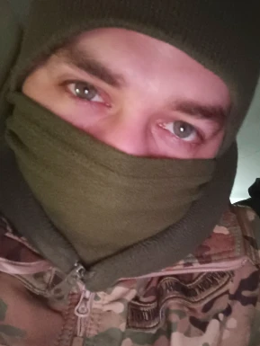 Ukrainian men looking for love