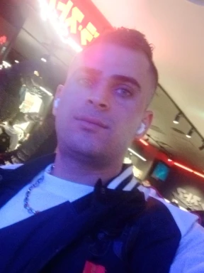 Foreign men for dating