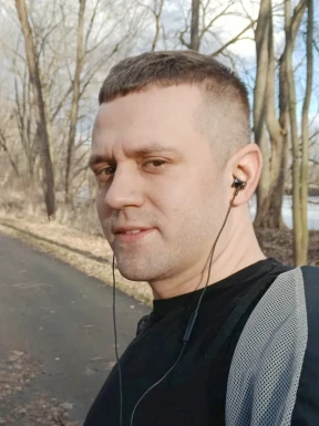 American men looking for love