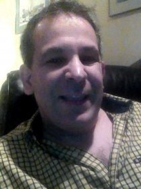 American men looking for love