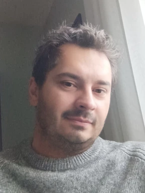 Foreign men for dating