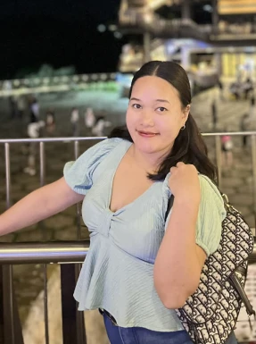 Filipina for dating