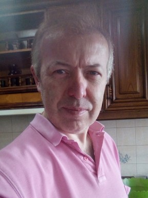 Spanish men looking for love