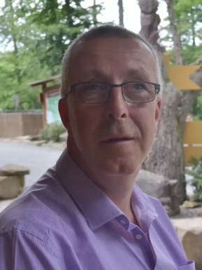 German men looking for love