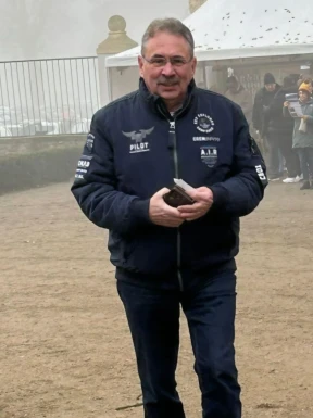 German men looking for love