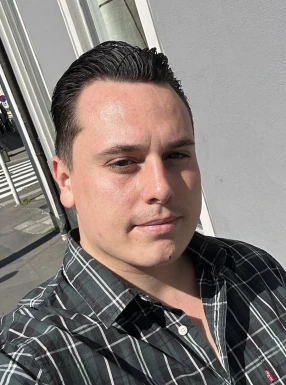 Foreign men for dating