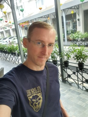 German men looking for love