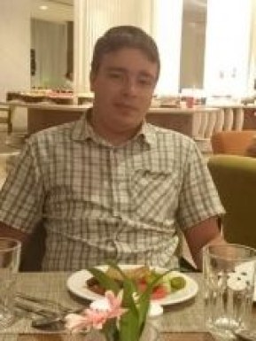 Russian men looking for love