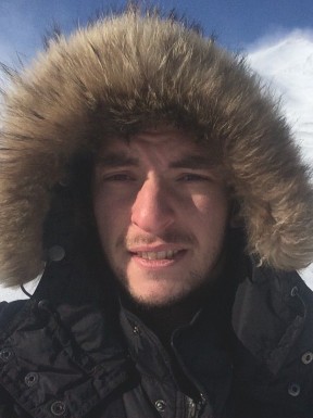 Russian men looking for love