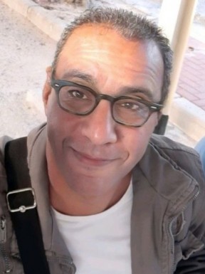 Foreign men for dating