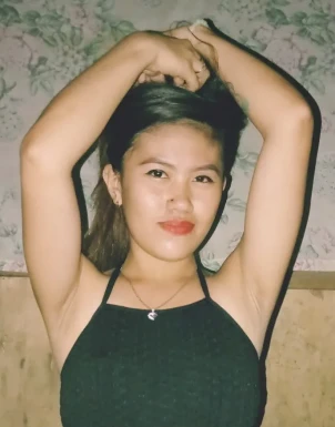 Filipina for dating