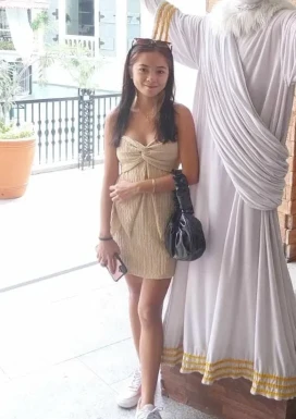 Filipina for dating