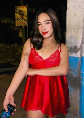 Filipina for dating