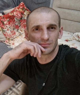 Ukrainian men looking for love