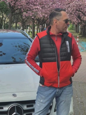 German men looking for love