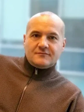 Russian men looking for love