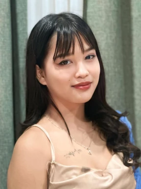 Filipina for dating
