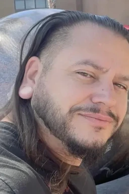 American men looking for love