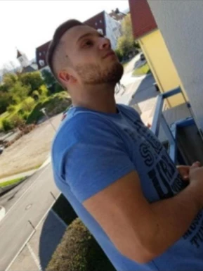 German men looking for love