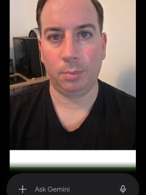 American men looking for love