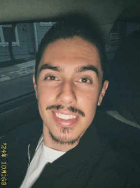 American men looking for love