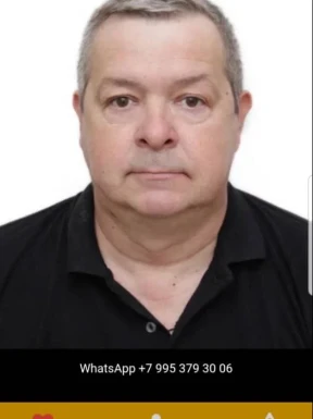 Russian men looking for love