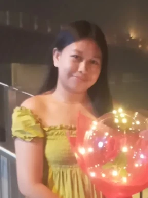 Filipina for dating