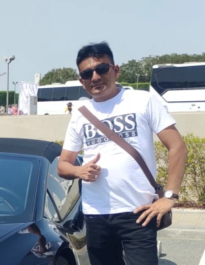 Foreign men for dating