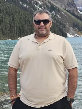 Canadian men looking for love