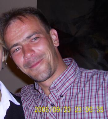 German men looking for love