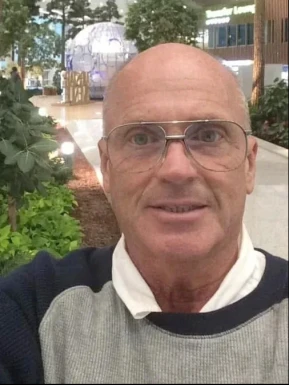 American men looking for love