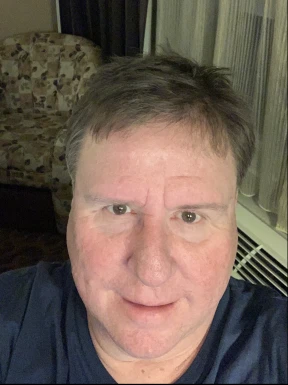 American men looking for love