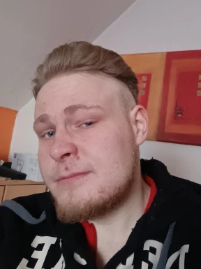 German men looking for love