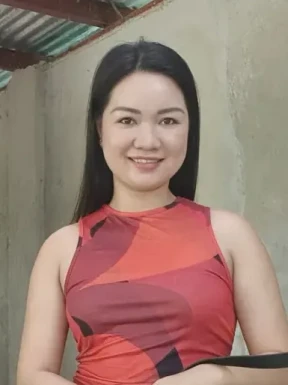 Filipina for dating