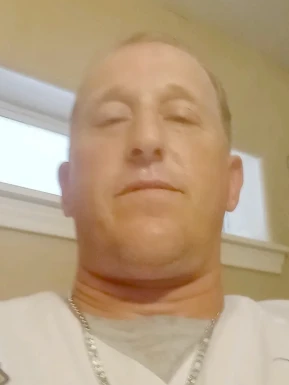 American men looking for love