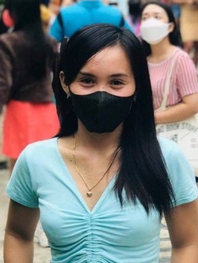 Filipina for dating