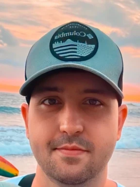 American men looking for love