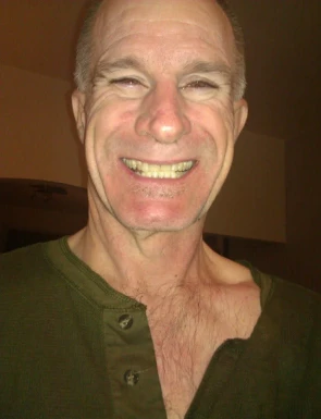 American men looking for love